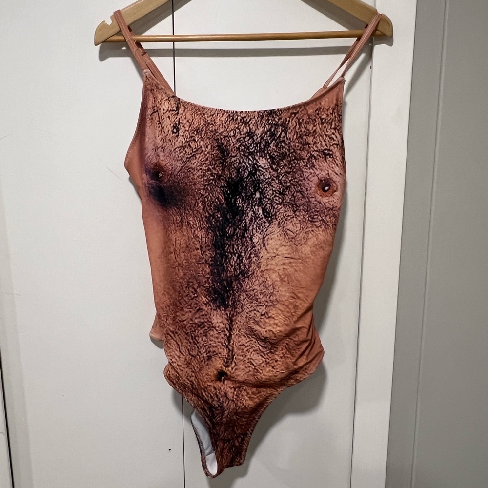 Hilarious one piece